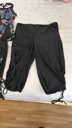 Swimming suit