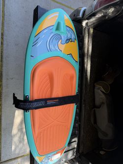 Brand new knee board!