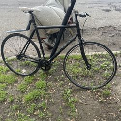 Bicicletas Size 55 De Una Sola Velocidad