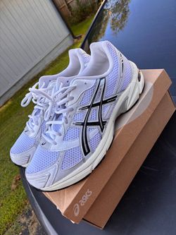 Asics size 10.5