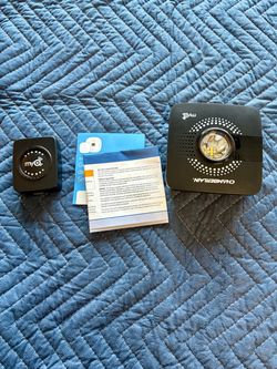 Smart Garage Control