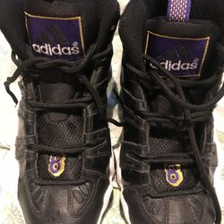 Kobe Crazy 8’s Special Addition 