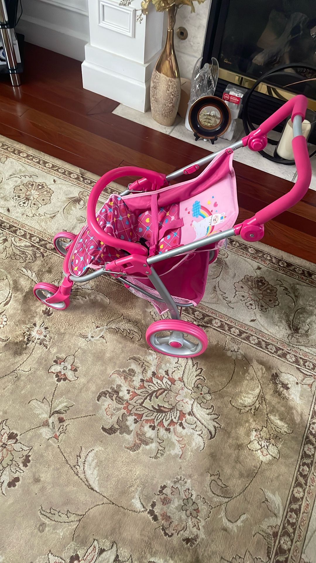 Toys Stroller