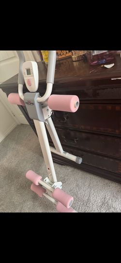 Work out machine