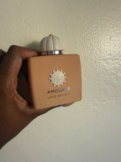 Amouage Love Delight