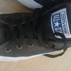 Unisex Converse