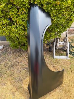 2008/2023 dodge challenger fender
