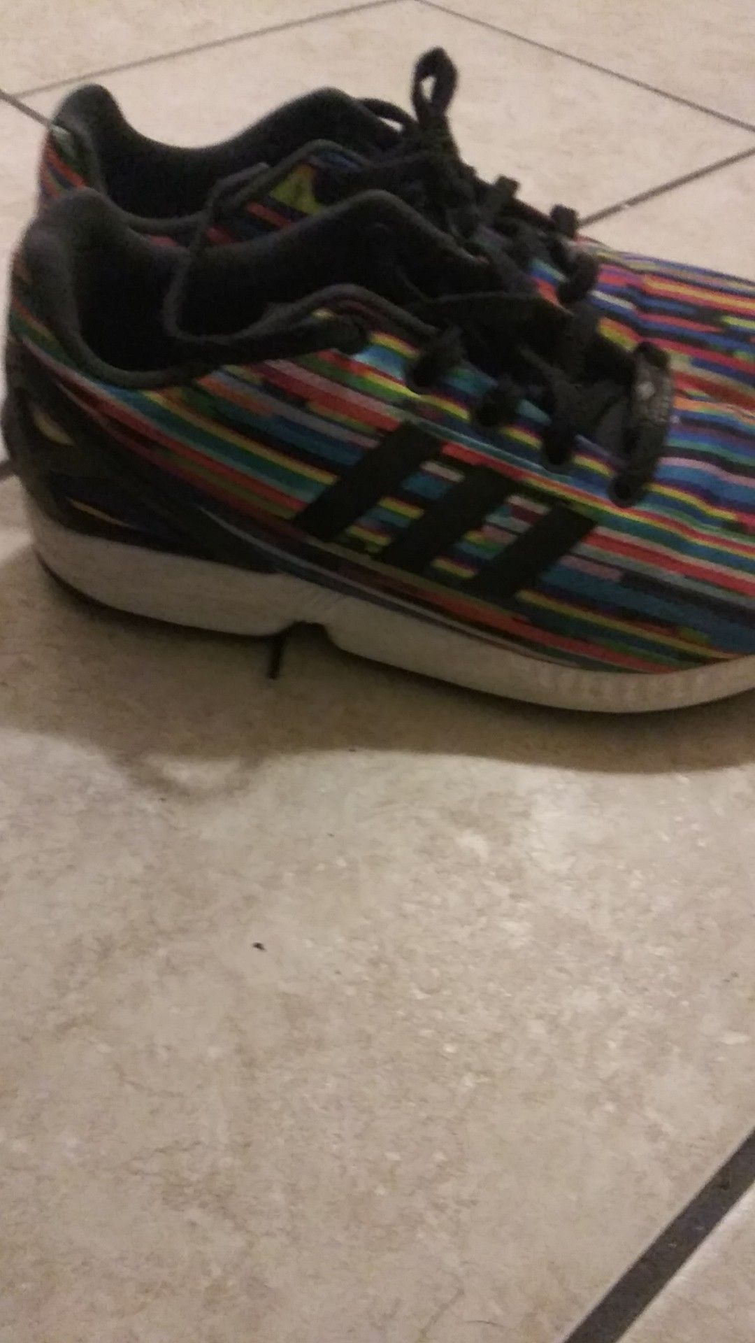 Adidas