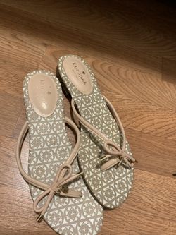 Kate spade sandals