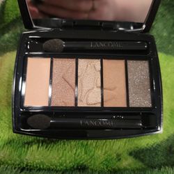 Lancome Eyeshadow Pallette