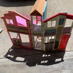 Doll House