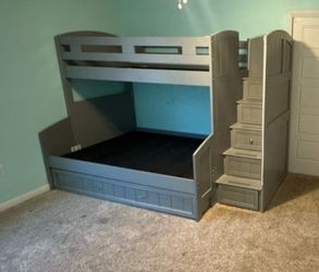 Bunkbed