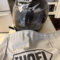 Shoei RF 1000 Helmet XL