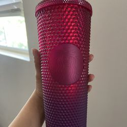 Starbucks Disney Cup