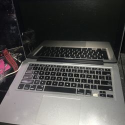 MacBook Pro
