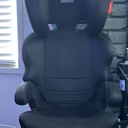 Diono Everett Nxt Booster 