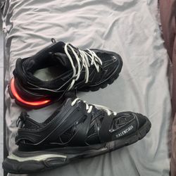 Balenciaga Track Shoes 
