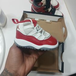 Jordan 11 3c