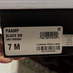 Ankle Boots  Available 