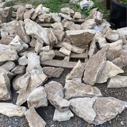 Rocks