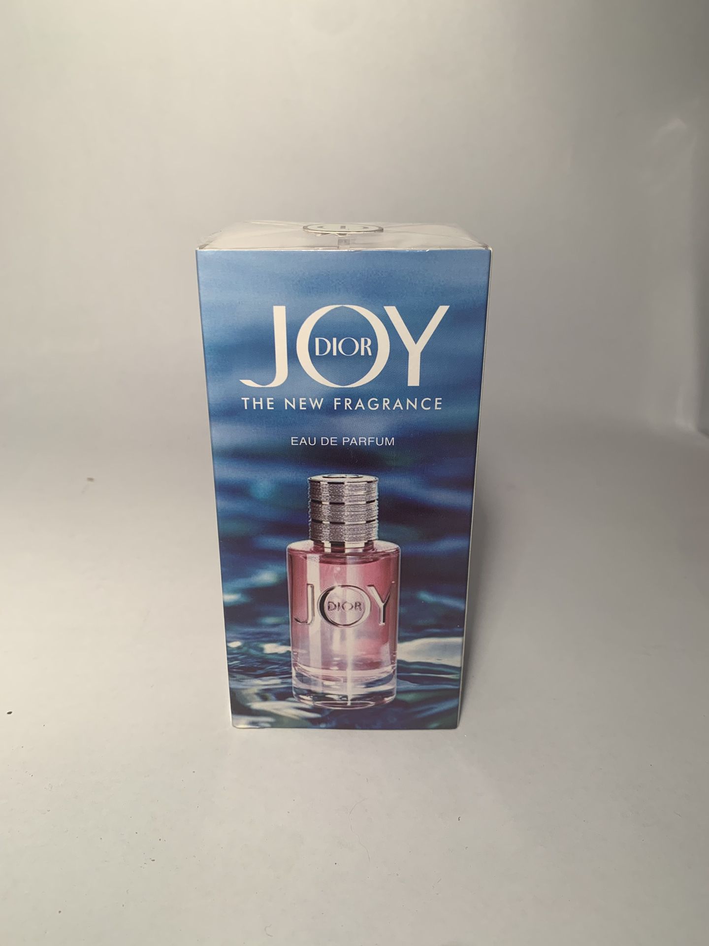 Joy Dior women’s perfume