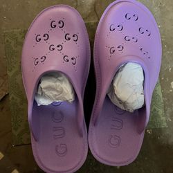 Gucci Slide Size 42