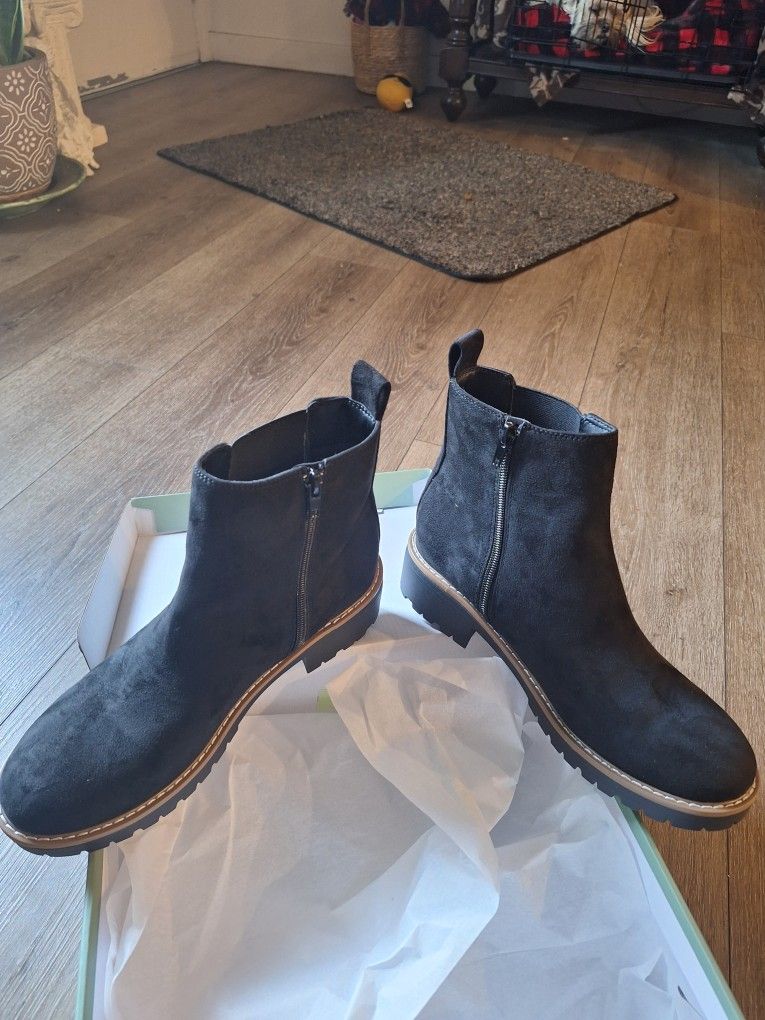 Boots Women