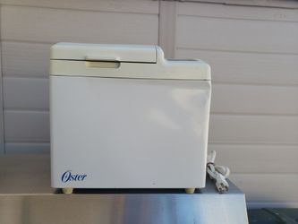 Oster Bred Maker