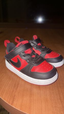 Toddler nike dunks