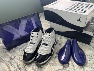 Retro Jordan 11