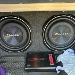 Two 12s