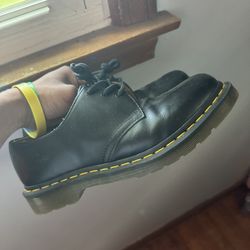 Doc Martins size 9 