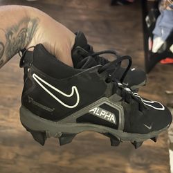 Nike Alpha Cleats