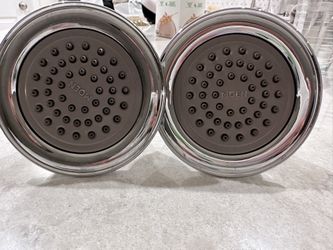 Moen Shower head (2 Pc Like New)