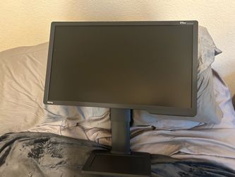 BENQ  gaming monitor XL2411P