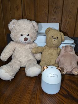 Build A Bear Vintage Collection 