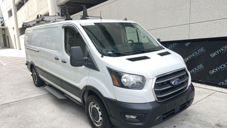 2020 Ford Transit 150 Cargo 