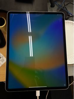 iPad Pro