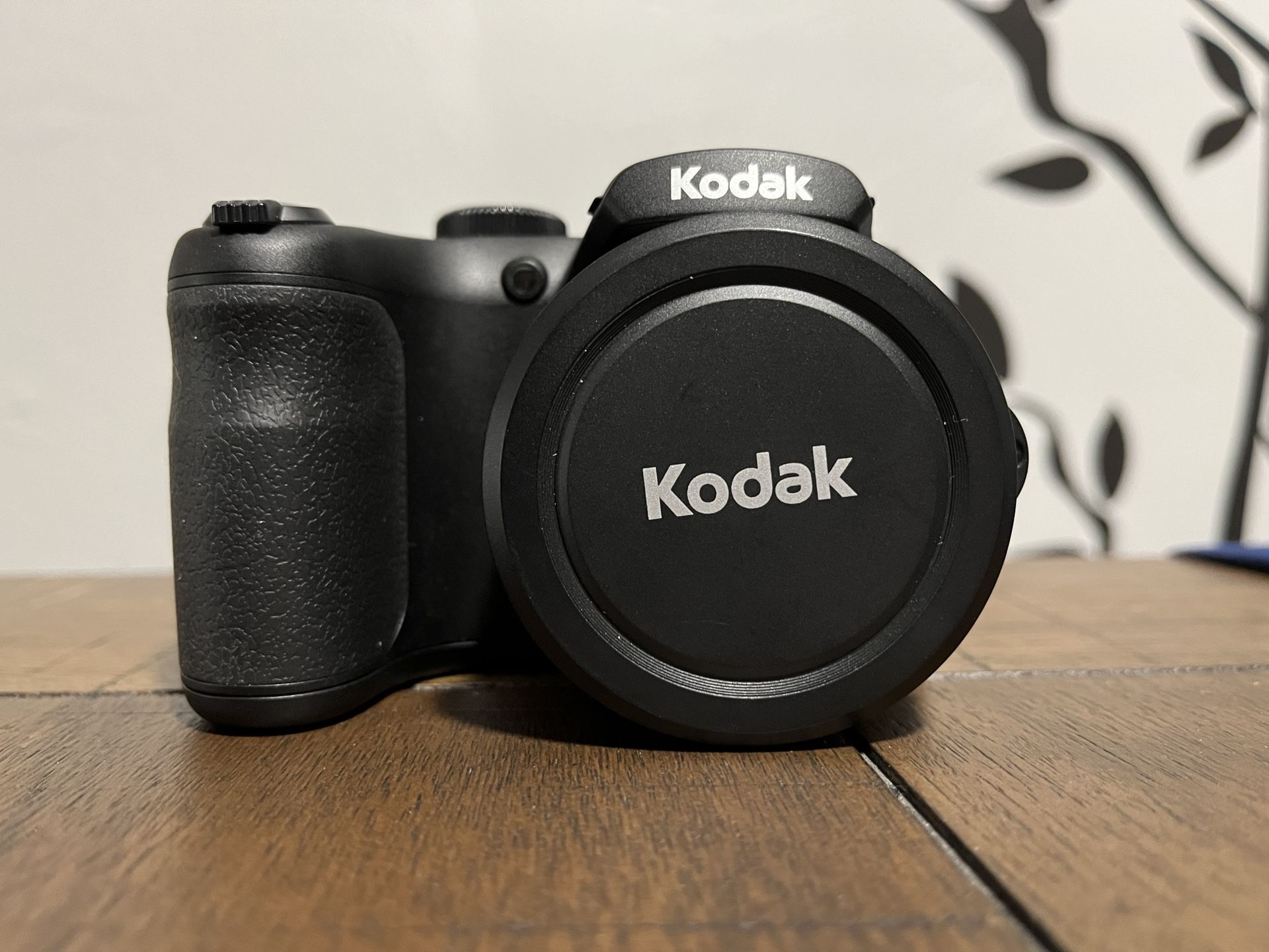 Discontinued Kodak PixPro AZ252 (includes carrying case)
