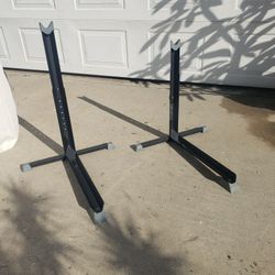 Bike Rack Stand - 2 Available $25 Each