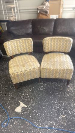 Chairs