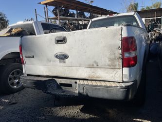 Parts for FORD F150 2WD V8 REG CAB 4.6L XL 2005 - Stock #14427