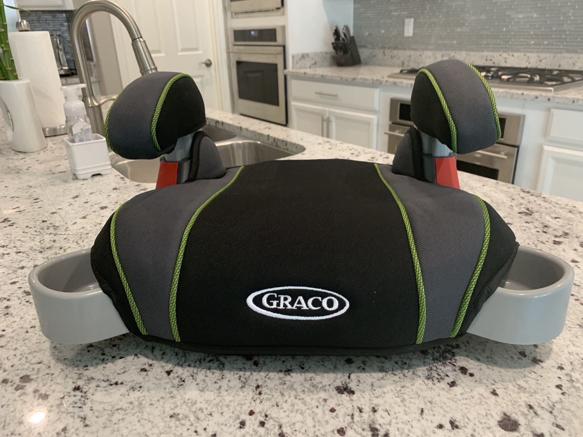 New Graco backless turbo booster seat SUMMERLIN