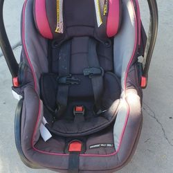 Graco Car Seat
