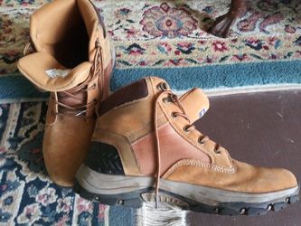 Goodyear Men's Hiking Boots