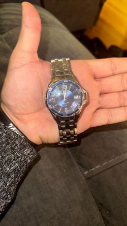 Bulova Marine Star Watch 