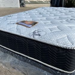 King Orthopedic Supreme 