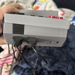 Vintage Video Games (trending TikTok gaming system)