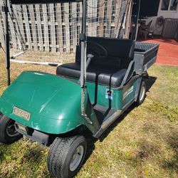 Golf Cart All for sale