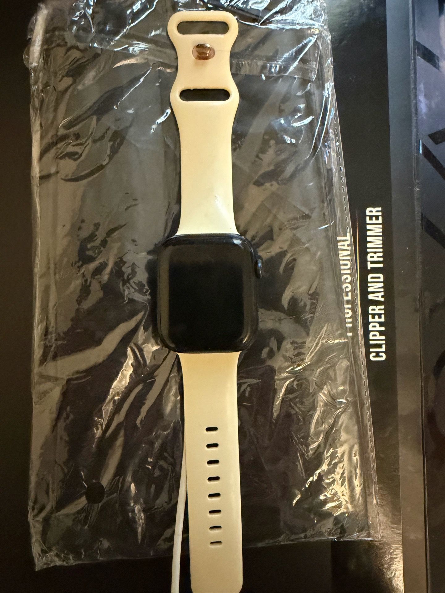 Apple Watch Series 7